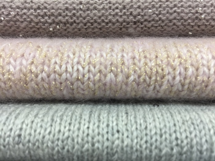 Cariaggi presents Autumn/Winter 2016-2017 yarn collection